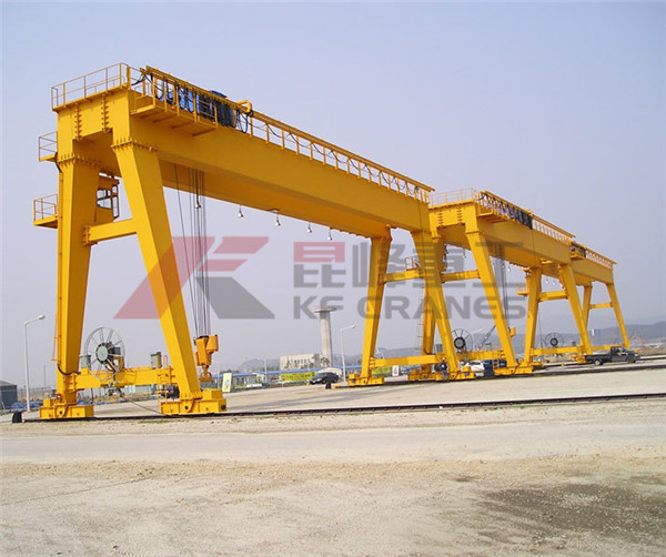 苏州龙门吊维修